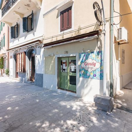 Guesthouse Francesca Baska  Ngoại thất bức ảnh