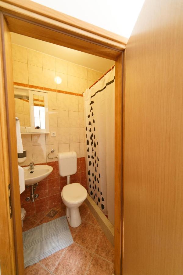 Guesthouse Francesca Baska  Phòng bức ảnh