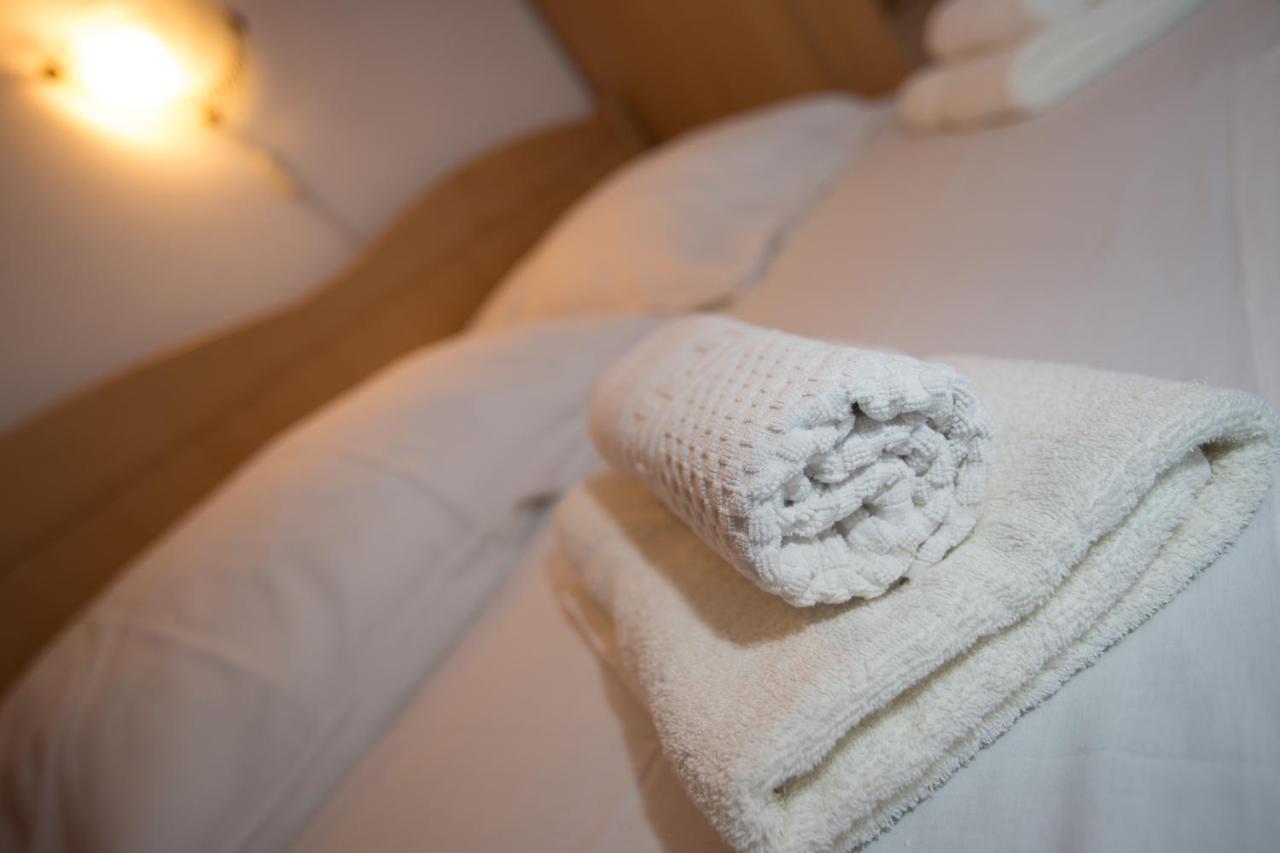 Guesthouse Francesca Baska  Ngoại thất bức ảnh