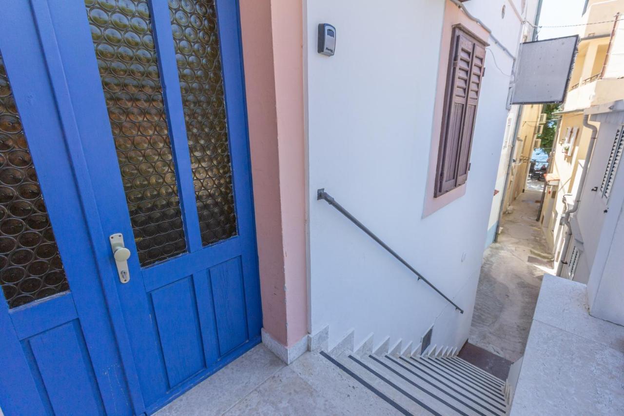 Guesthouse Francesca Baska  Ngoại thất bức ảnh