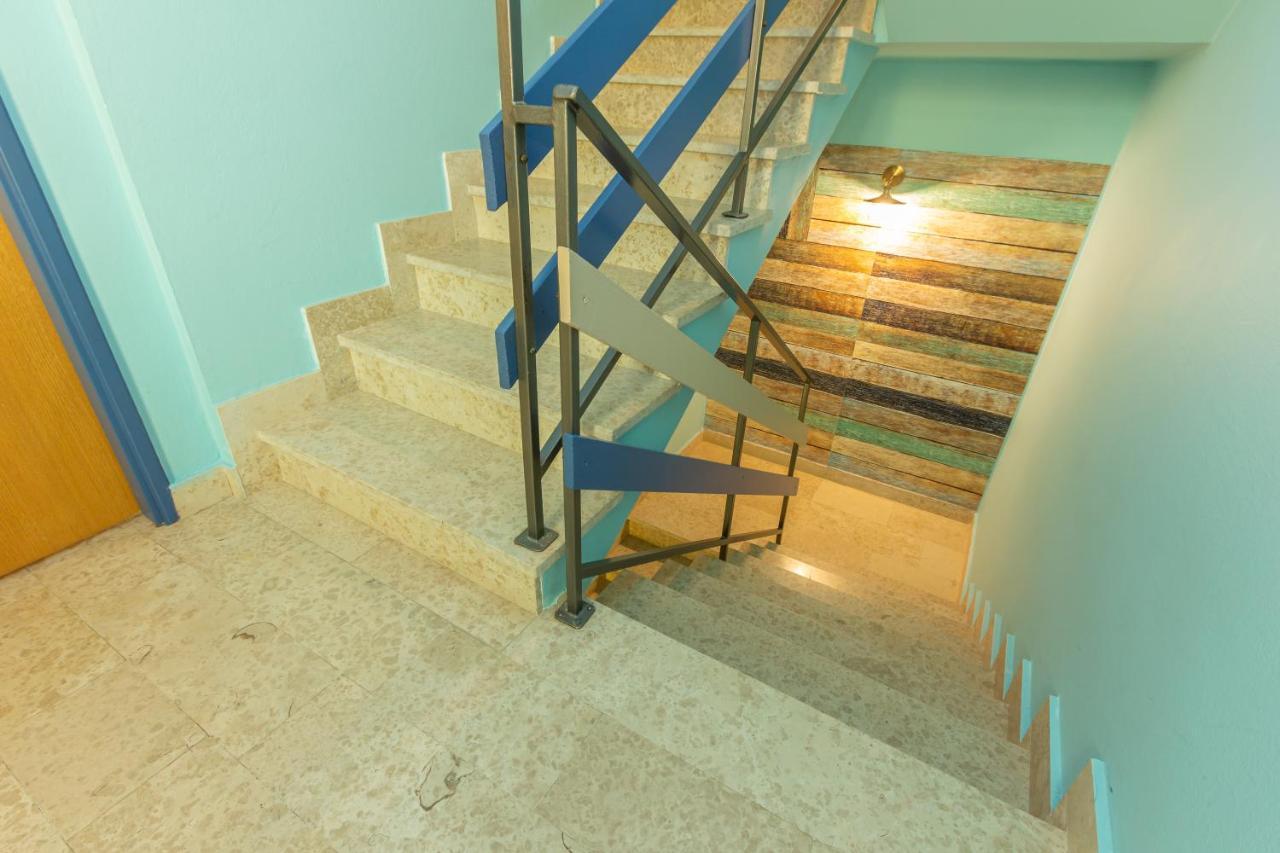Guesthouse Francesca Baska  Ngoại thất bức ảnh