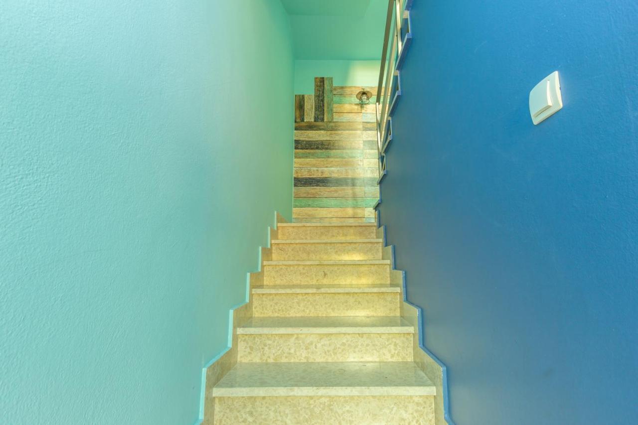 Guesthouse Francesca Baska  Ngoại thất bức ảnh